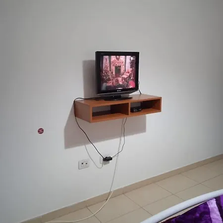 Rruga Don Bosko Apartment *
