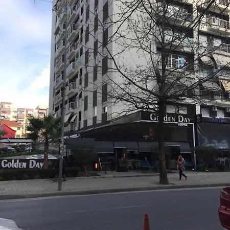 Rruga Don Bosko Apartment