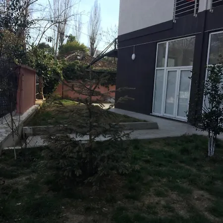 Rruga Don Bosko Apartment *