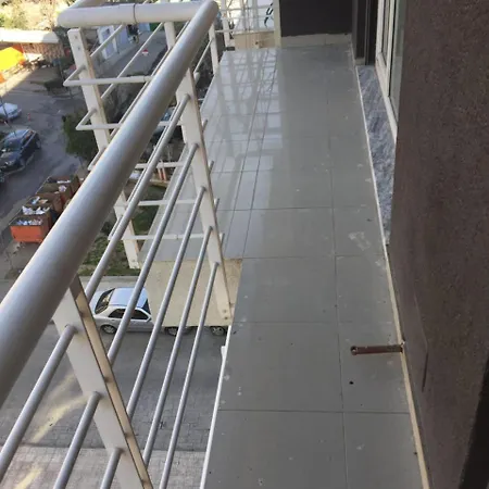 Rruga Don Bosko Apartment