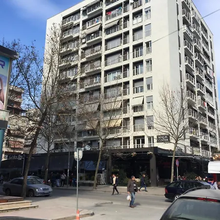 Rruga Don Bosko Apartment