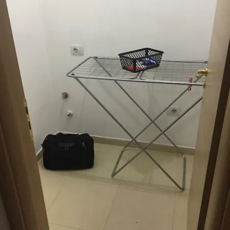 Rruga Don Bosko Apartment *