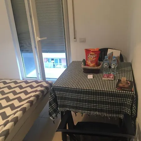 Apartment Rruga Don Bosko Tirana