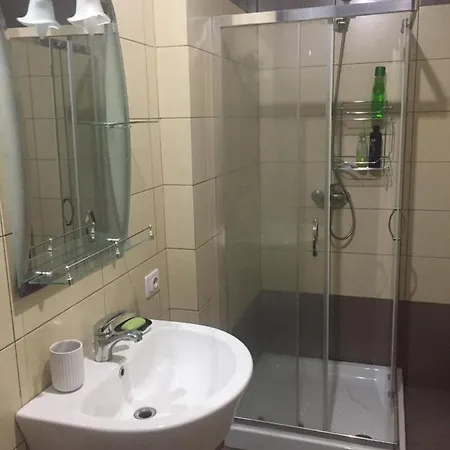 Rruga Don Bosko Apartment