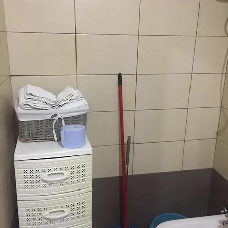 Rruga Don Bosko * Tirana