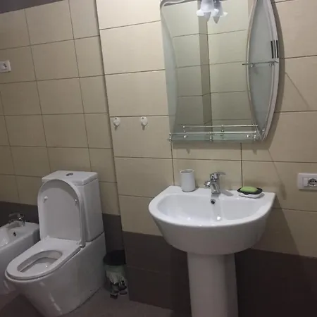 Rruga Don Bosko Tirana